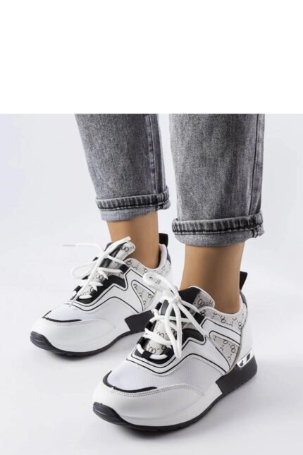 Sportbačiai modelis 207872 Solea