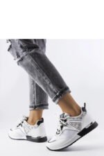 Sportbačiai modelis 207872 Solea - Image 3