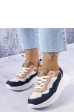Sportbačiai modelis 207960 Solea