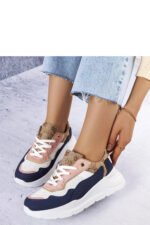 Sportbačiai modelis 207960 Solea - Image 2