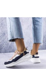 Sportbačiai modelis 207960 Solea - Image 3