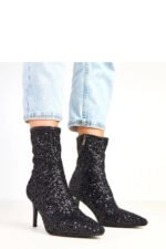 Batai su kulnu modelis 217901 Solea