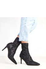 Batai su kulnu modelis 217901 Solea - Image 2