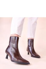 Batai su kulnu modelis 222369 Solea - Image 4