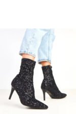 Batai su kulnu modelis 217901 Solea - Image 3