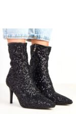 Batai su kulnu modelis 217901 Solea - Image 4