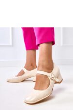 Kulniukų kulniukai modelis 218159 Solea