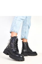 Bootie modelis 218127 Solea - Image 2