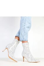 Batai su kulnu modelis 218359 Solea - Image 2