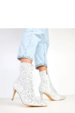 Batai su kulnu modelis 218359 Solea - Image 3