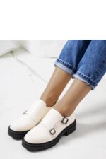 Žema avalynė modelis 207102 Solea - Image 2