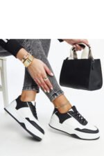 Sportbačiai modelis 207412 Solea - Image 2