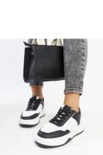 Sportbačiai modelis 207412 Solea - Image 3