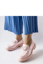Mockasinai modelis 207737 Solea
