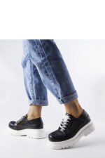 Mockasinai modelis 207780 Solea