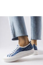 Sportbačiai modelis 207759 Solea - Image 2
