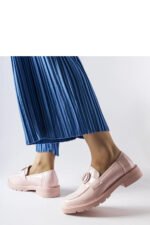 Mockasinai modelis 207737 Solea - Image 3