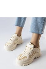Mockasinai modelis 207798 Solea