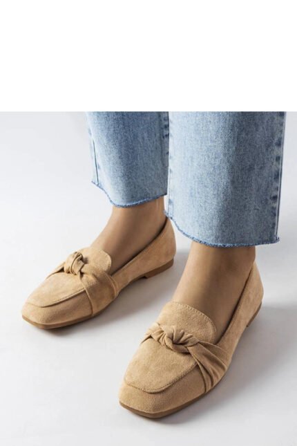 Mockasinai modelis 207818 Solea