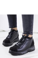 Sportbačiai modelis 208035 Solea