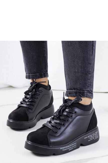 Sportbačiai modelis 208035 Solea