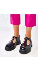 Žema pakulnė modelis 217959 Solea