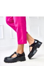 Žema pakulnė modelis 217959 Solea - Image 2