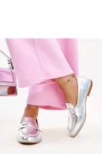 Žema avalynė modelis 206459 Solea - Image 4