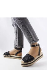 Espadrilės modelis 207048 Solea