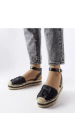 Espadrilės modelis 207048 Solea - Image 2