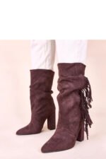 Batai su kulnu modelis 221008 Solea - Image 2