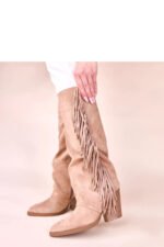 Batai su kulnu modelis 221045 Solea - Image 2