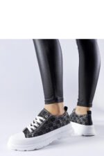 Sportbačiai modelis 207611 Solea - Image 3