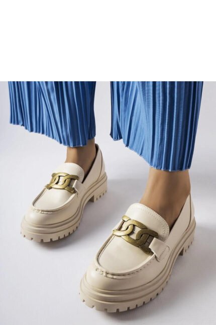 Mockasinai modelis 207738 Solea