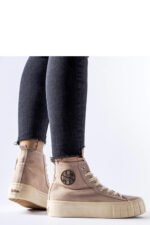 Sportbačiai modelis 207650 Solea - Image 3