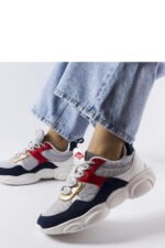 Sportinė avalynė modelis 207761 Solea