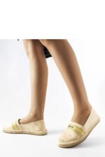 Espadrilės modelis 207781 Solea