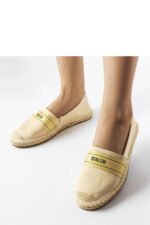 Espadrilės modelis 207781 Solea - Image 2