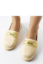 Espadrilės modelis 207781 Solea - Image 3