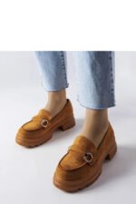Mockasinai modelis 207819 Solea