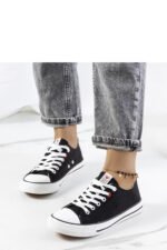 Sportbačiai modelis 208037 Solea