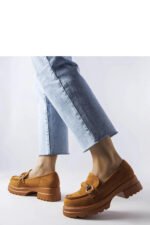 Mockasinai modelis 207819 Solea - Image 3