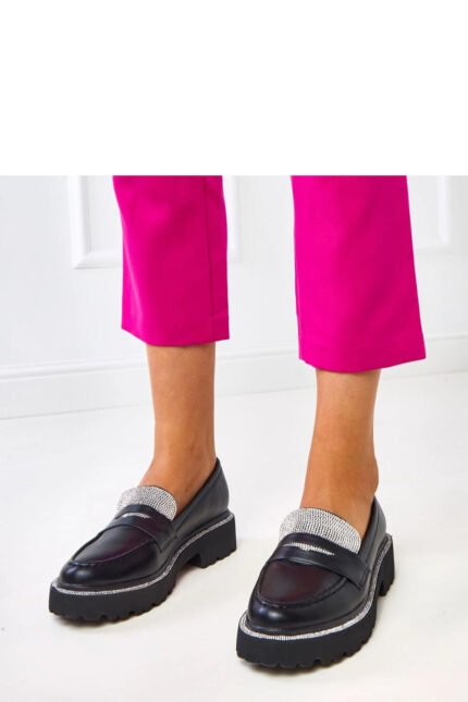 Mockasinai modelis 217664 Solea