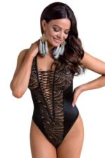 Moteriškas bodis modelis 206227 Casmir