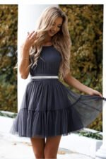 Vakarinė suknelė modelis 208927 With You
