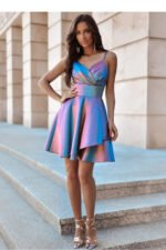 Trumpa suknelė modelis 208934 With You - Image 2