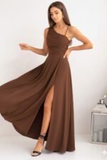 Ilga suknelė modelis 222062 With You - Image 2