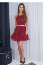 Vakarinė suknelė modelis 208921 With You