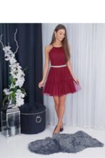 Vakarinė suknelė modelis 208921 With You - Image 2