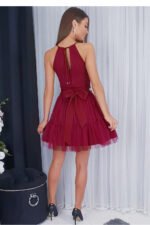 Vakarinė suknelė modelis 208921 With You - Image 3